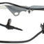 Bosch 0265008347 ABS Wheel Speed Sensor