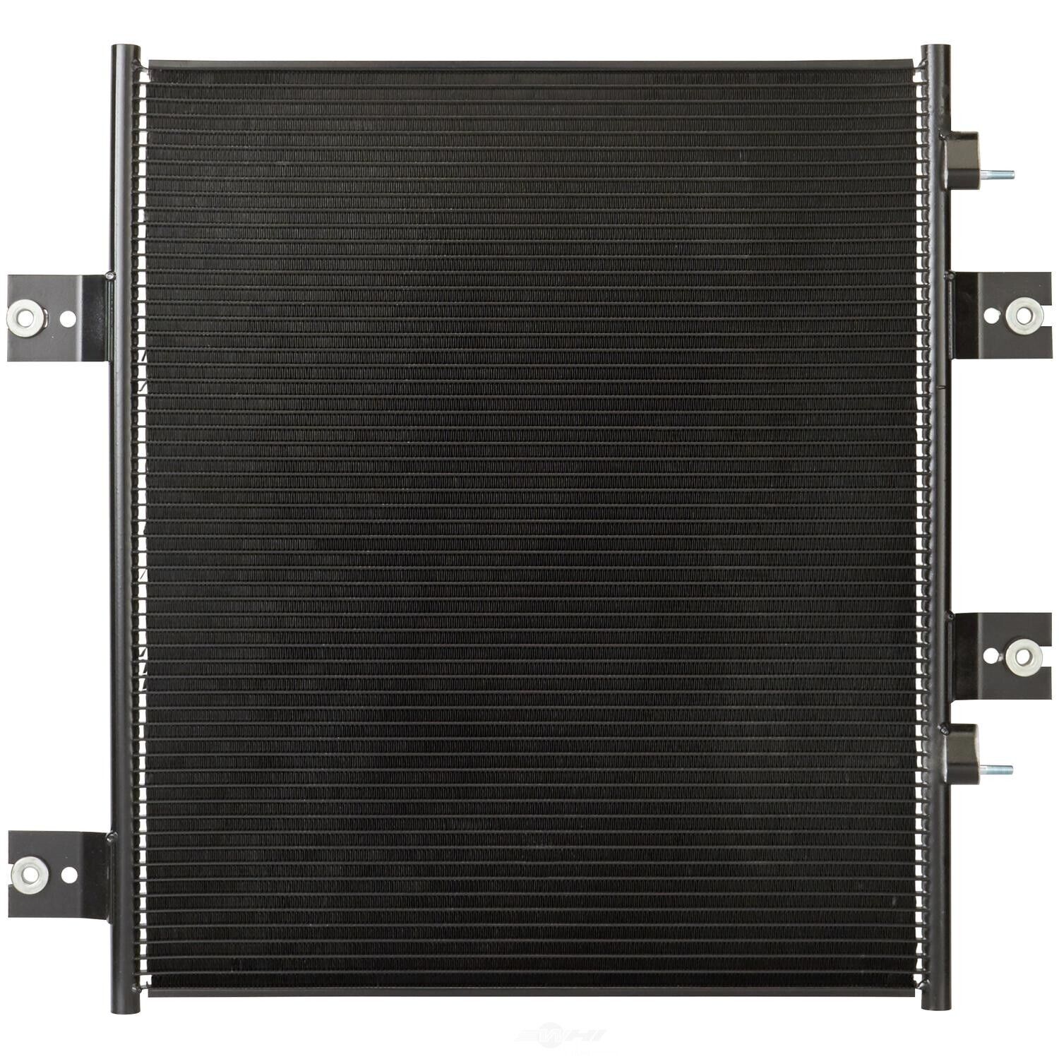 Spectra Premium Industries Inc 7-9073 A/C Condenser