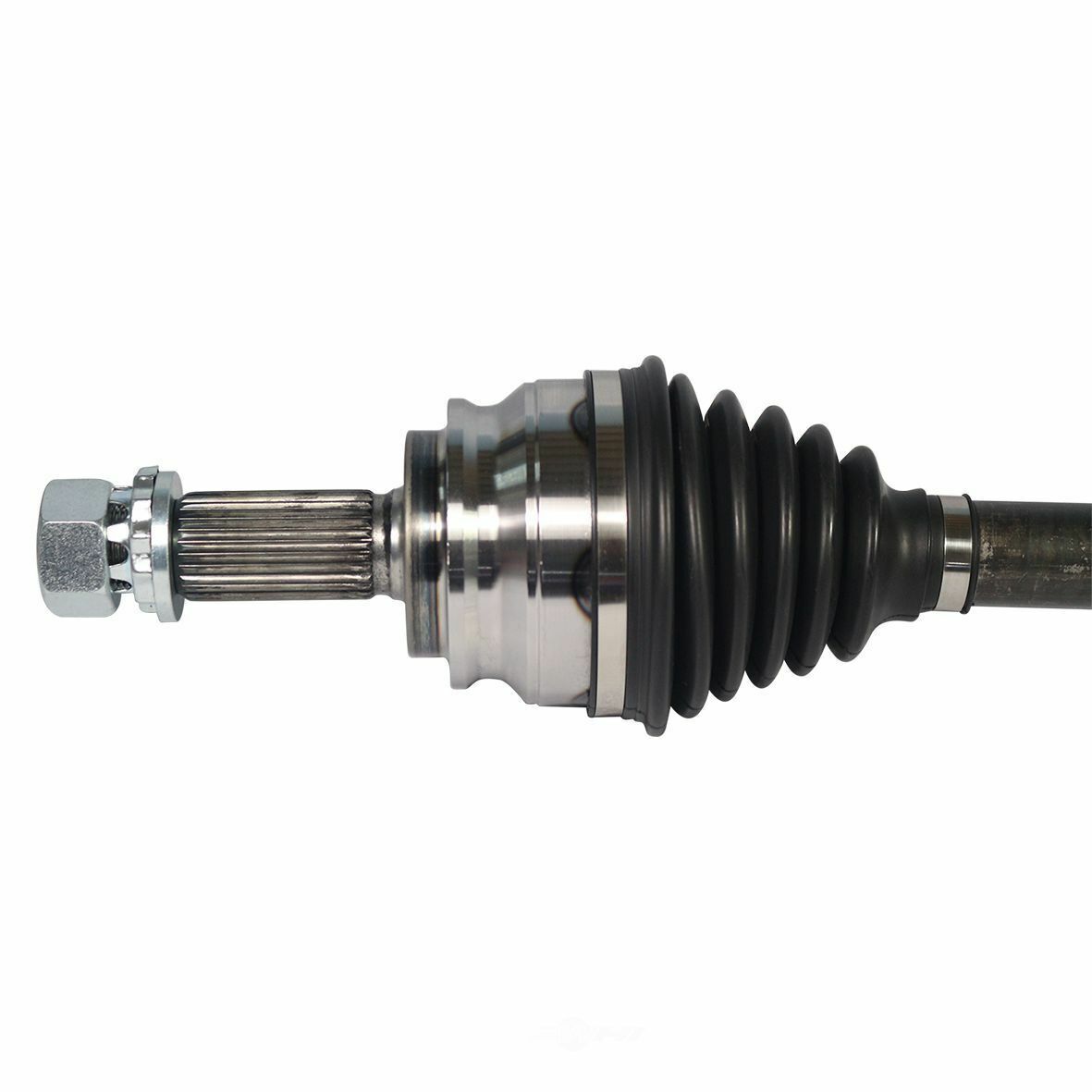 GSP North America NCV82017 CV Axle Assembly