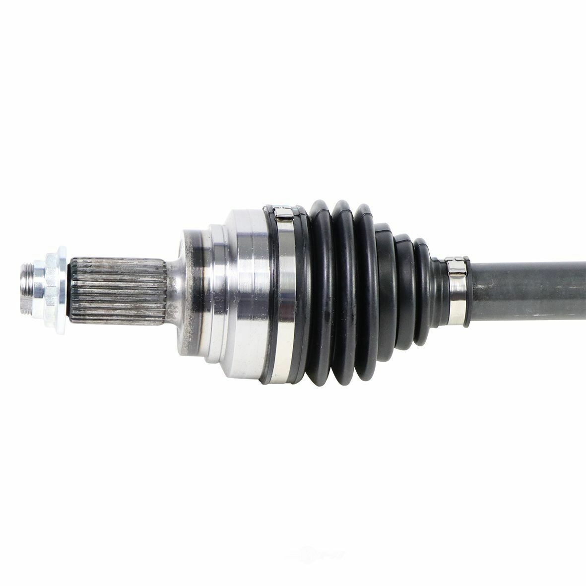 GSP North America NCV27062 CV Axle Assembly