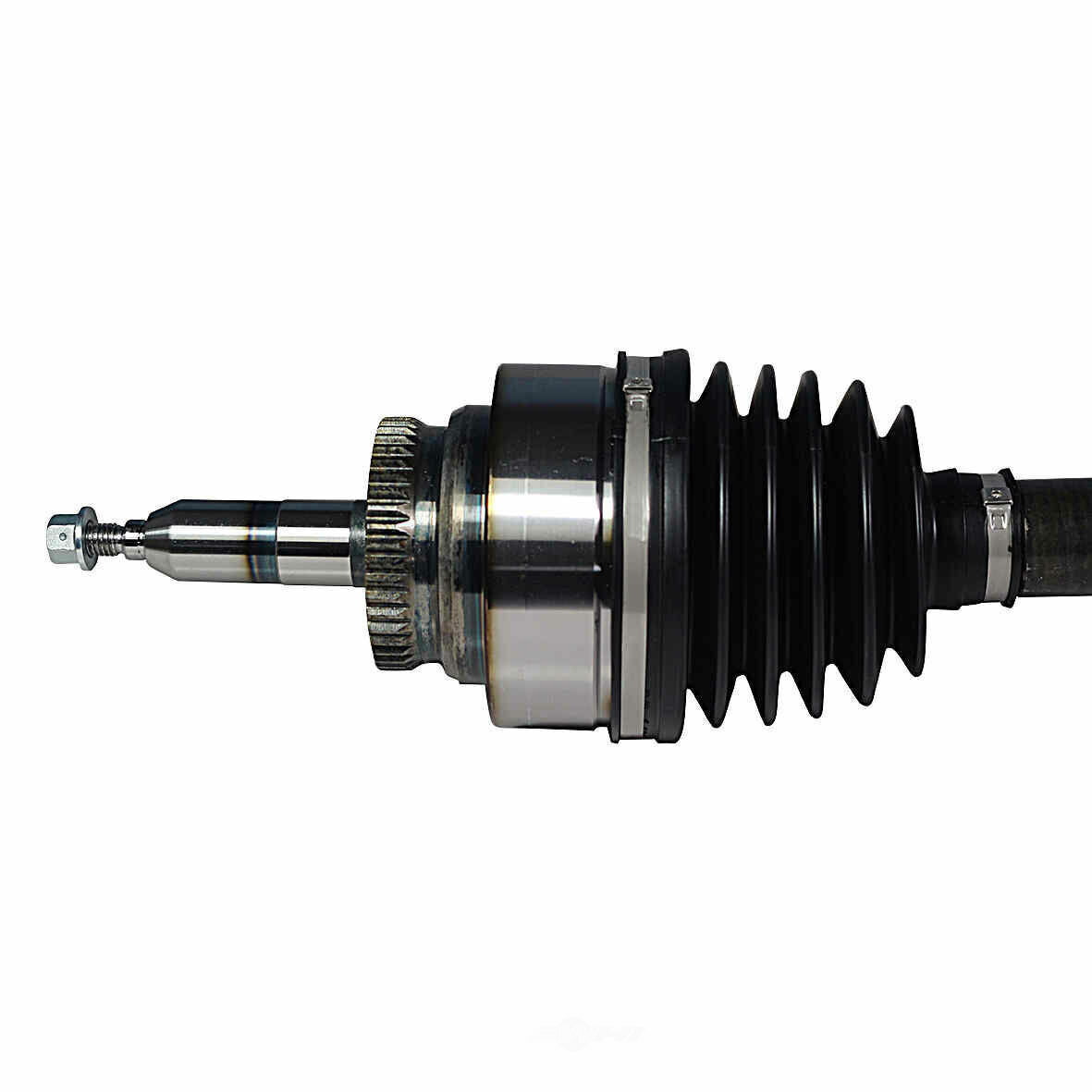 GSP North America NCV11058 CV Axle Assembly