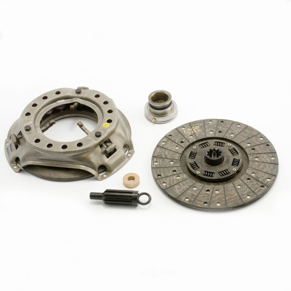 LuK 07-084 Transmission Clutch Kit