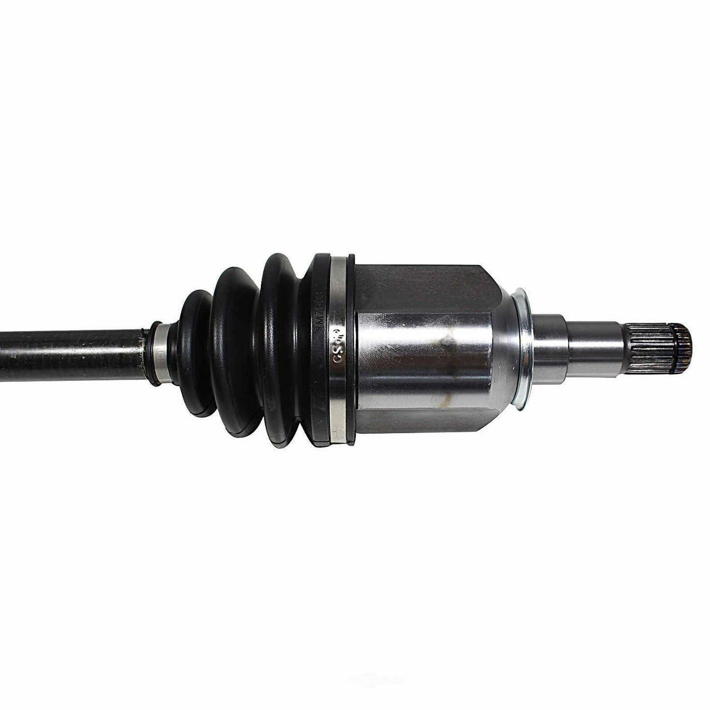 GSP North America NCV69621 CV Axle Assembly