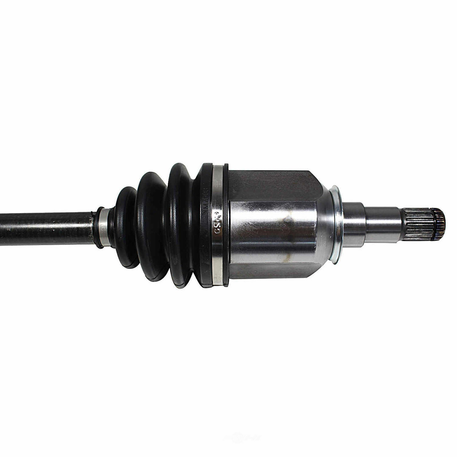 GSP North America NCV69621 CV Axle Assembly