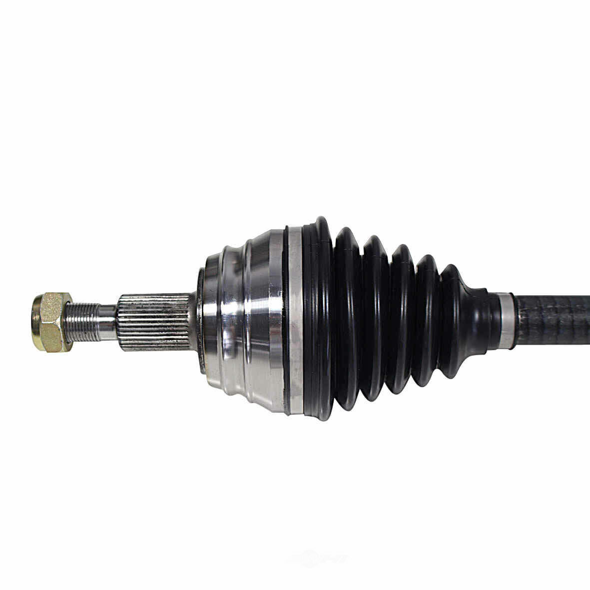 GSP North America NCV72044 CV Axle Assembly