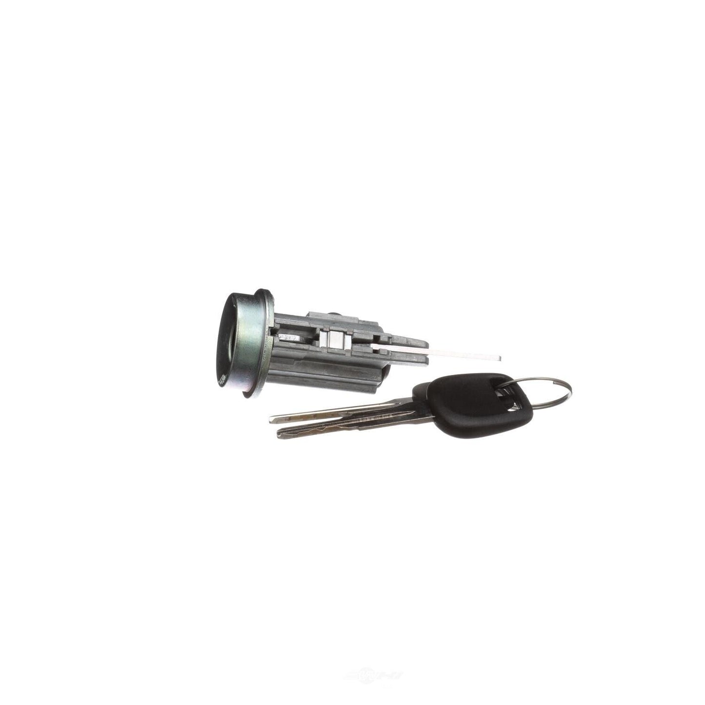 BWD CS372L Ignition Lock Cylinder