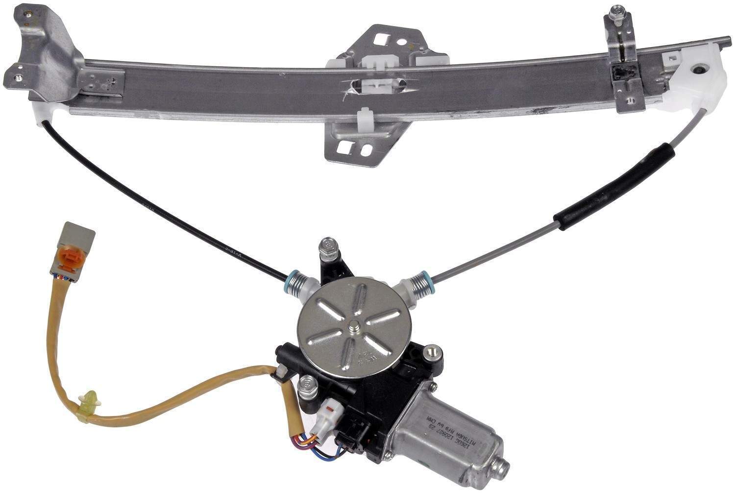 Dorman 751-162 Power Window Motor and Regulator Assembly