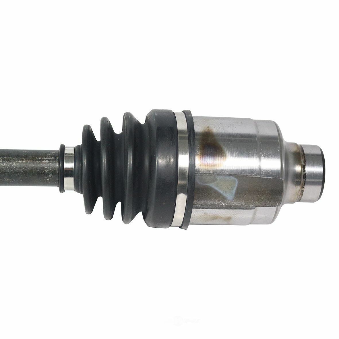 GSP North America NCV47070 CV Axle Assembly