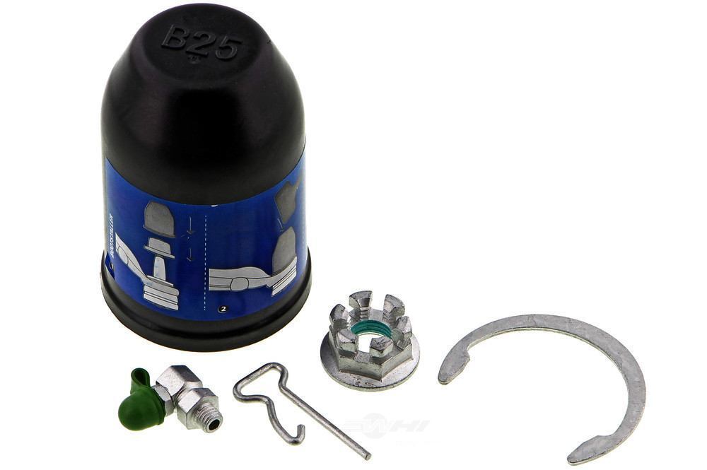 ACDelco Advantage TXMS25503 Suspension Ball Joint