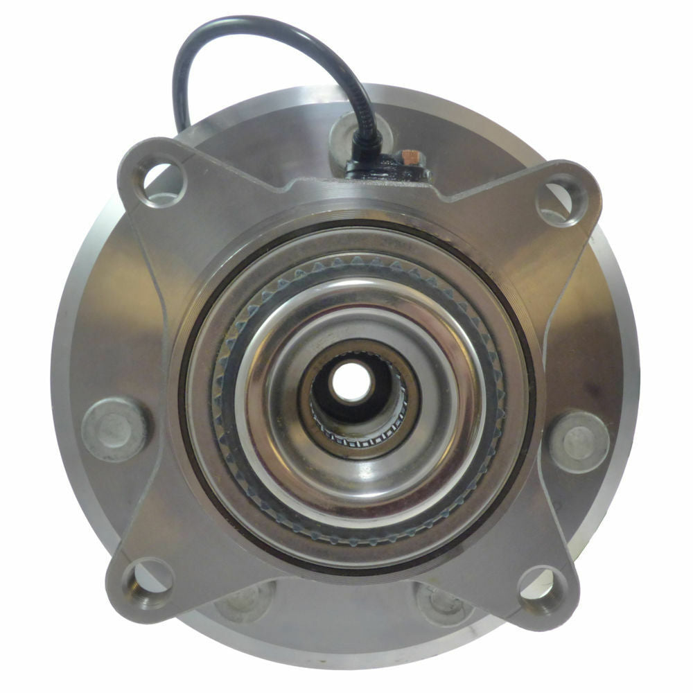 ACDelco Professional 513326 Wheel Bearing and Hub Assembly