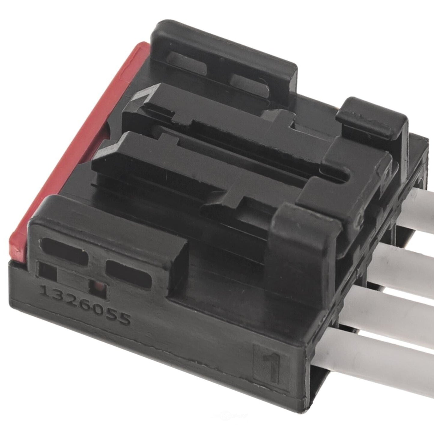 BWD PT2492 Power Window Switch Connector