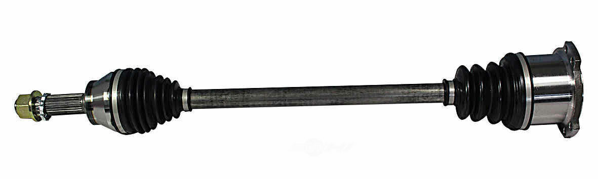 GSP North America NCV39015 CV Axle Assembly