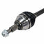 GSP North America NCV12076 CV Axle Assembly
