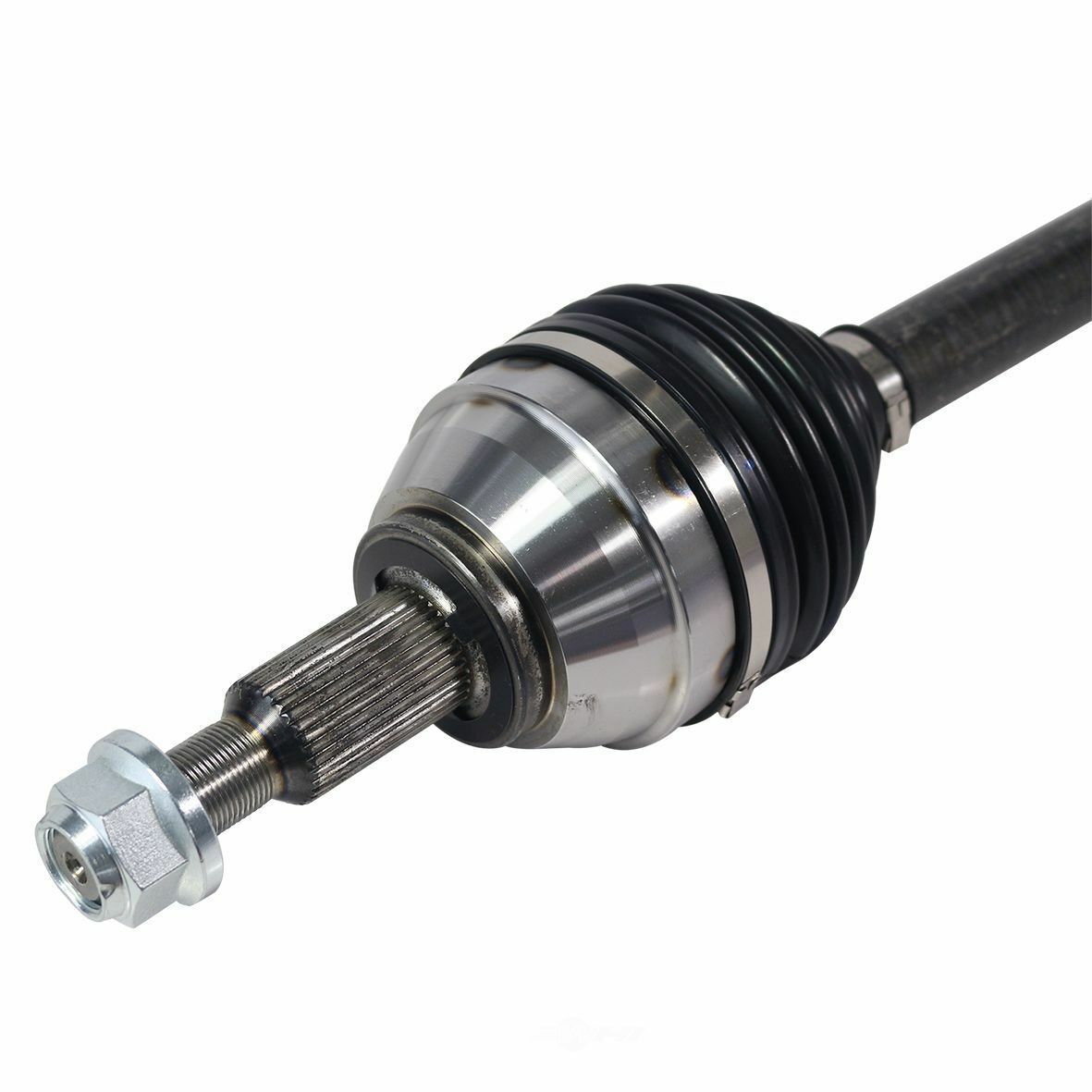 GSP North America NCV12076 CV Axle Assembly