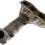Dorman 674-050 Catalytic Converter with Integrated Exhaust Manifold