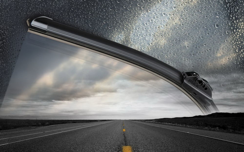 PIAA 97035 Windshield Wiper Blade