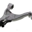 ACDelco Advantage MS301035 Suspension Control Arm and Ball Joint Assembly