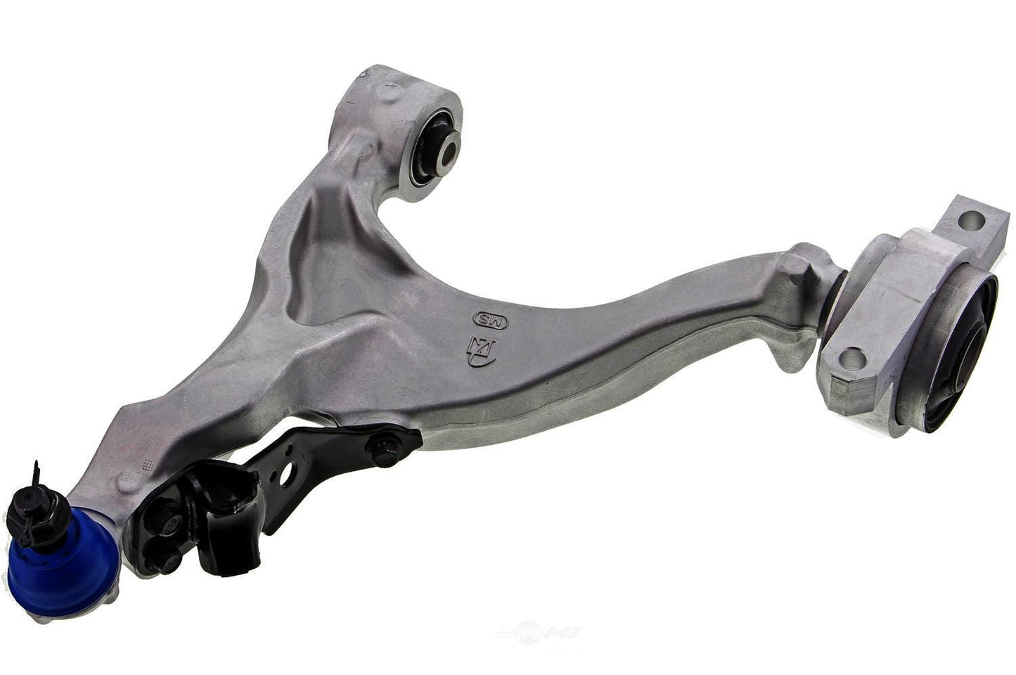 ACDelco Advantage MS301035 Suspension Control Arm and Ball Joint Assembly