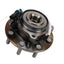 ACDelco GM Original Equipment 19419502 Wheel Hub