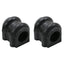 Moog K201537 Suspension Stabilizer Bar Bushing Kit