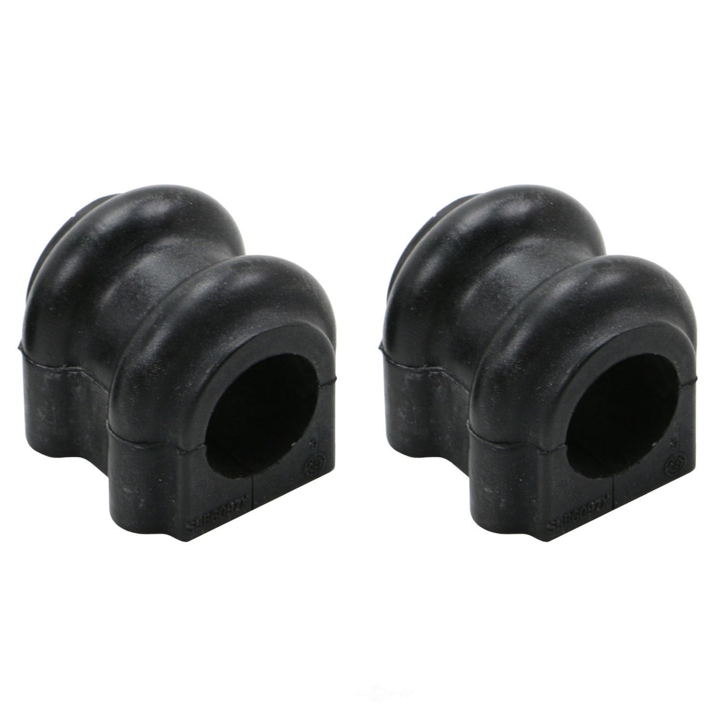 Moog K201537 Suspension Stabilizer Bar Bushing Kit