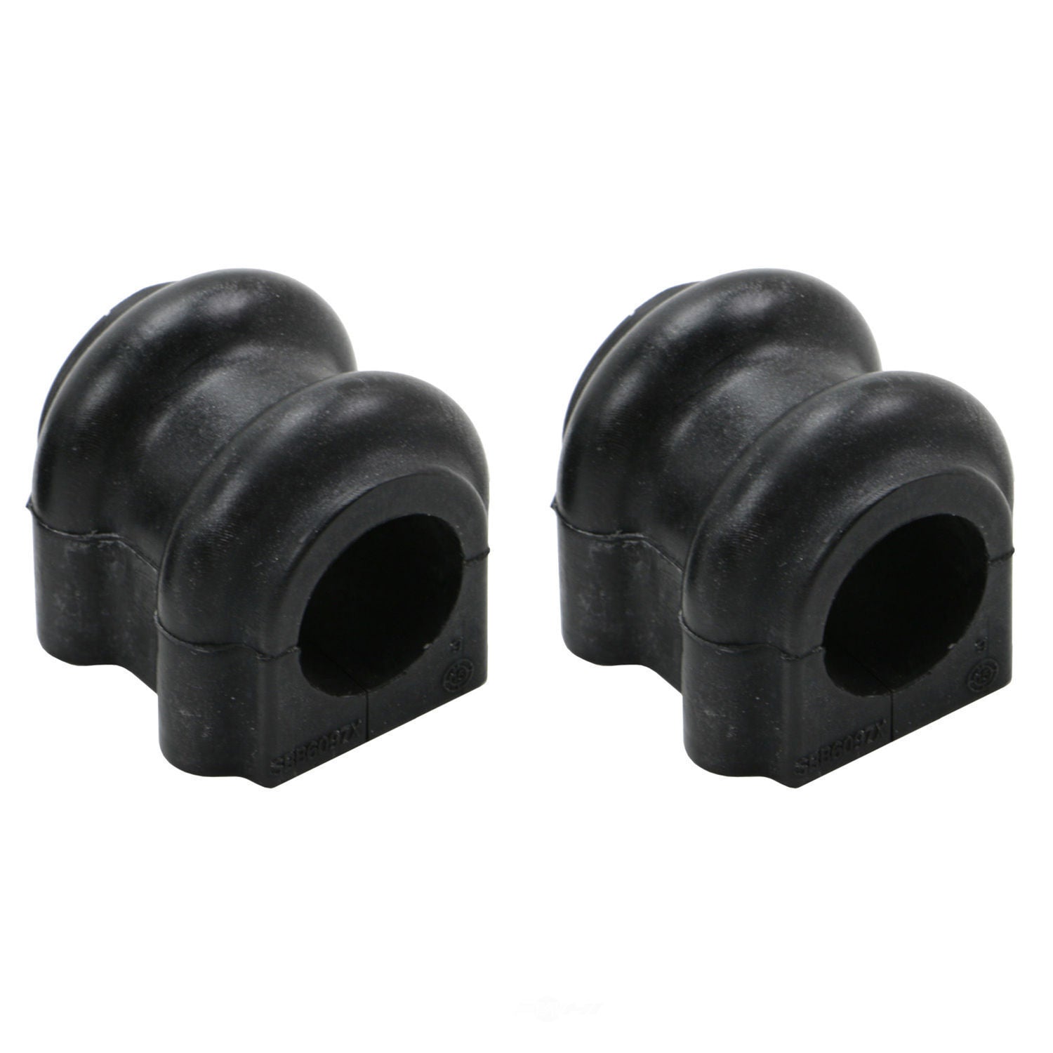 Moog K201537 Suspension Stabilizer Bar Bushing Kit