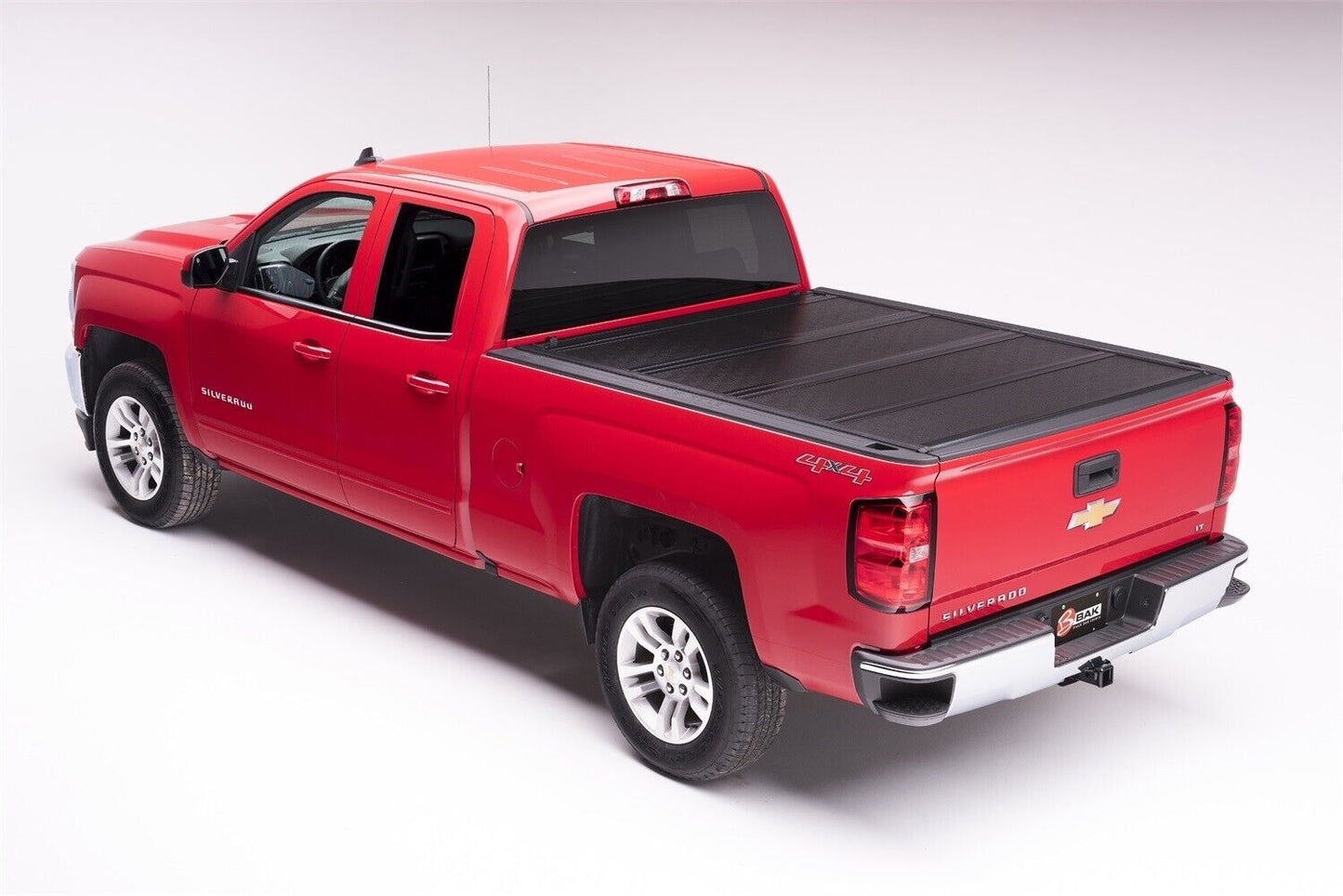 BAK 772121 Tonneau Cover