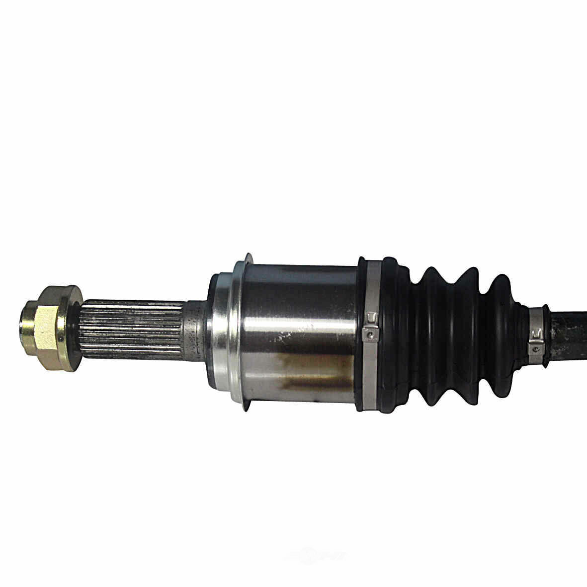 GSP North America NCV36016 CV Axle Assembly