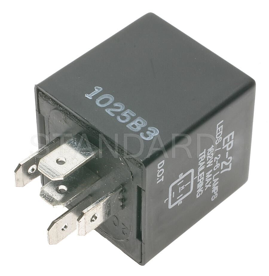 Standard EFL-4 Hazard Warning Flasher