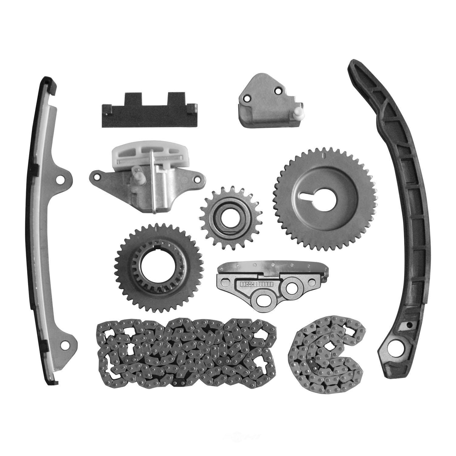 INA ZC-9-4212SA Engine Timing Set