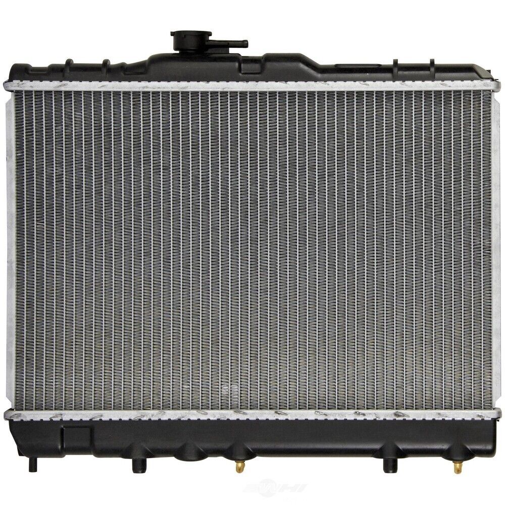 Spectra Premium Industries Inc CU109 Radiator