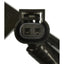 BWD RGS1022 Radiator Shutter Assembly