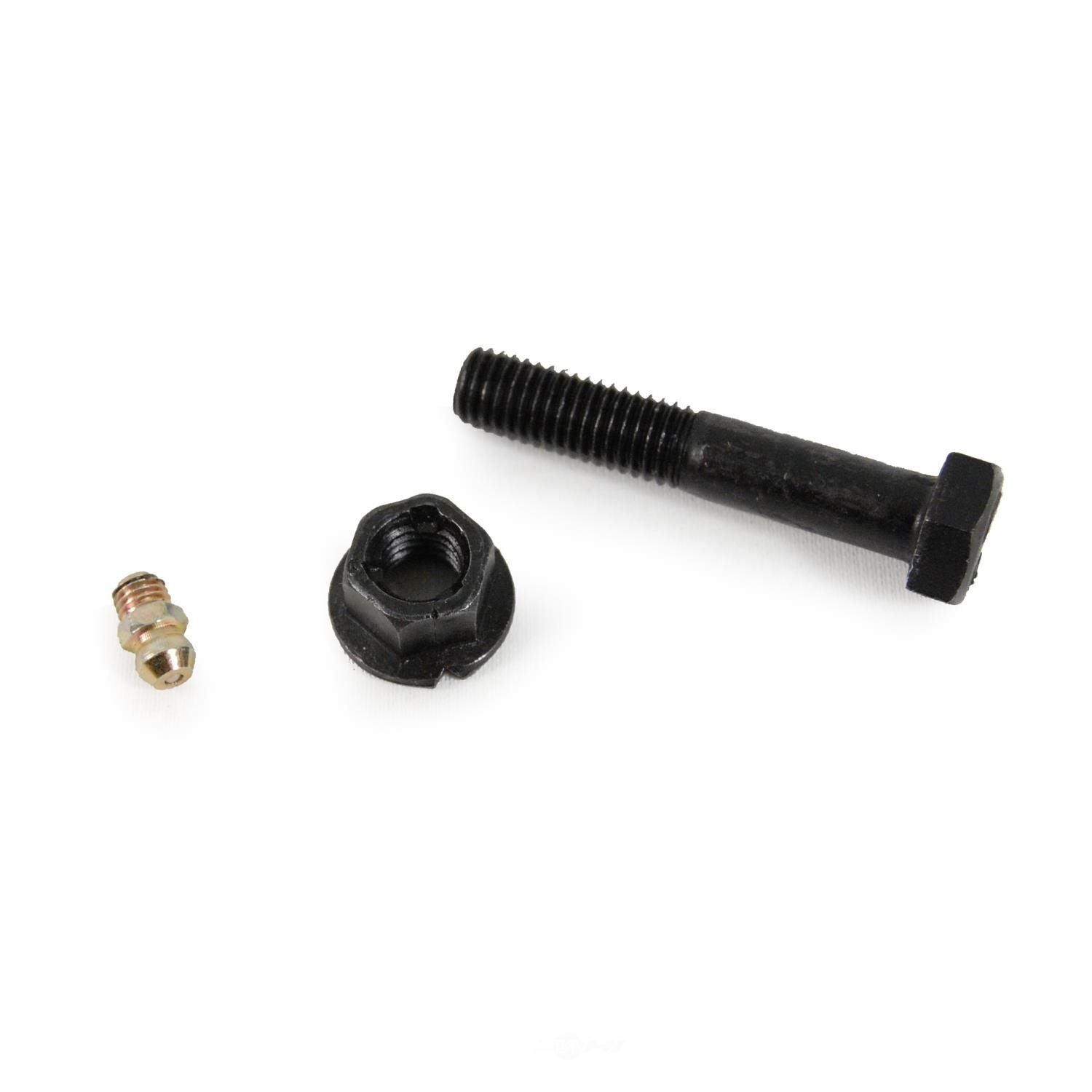 ACDelco Advantage MK8710T Suspension Control Arm and Ball Joint Assembly