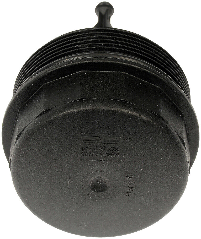 Dorman 917-062 Engine Oil Filter Cover