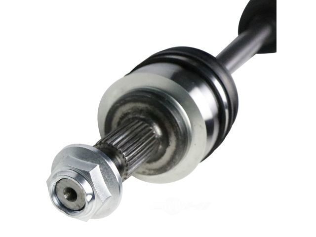 GSP North America NCV47077 CV Axle Assembly