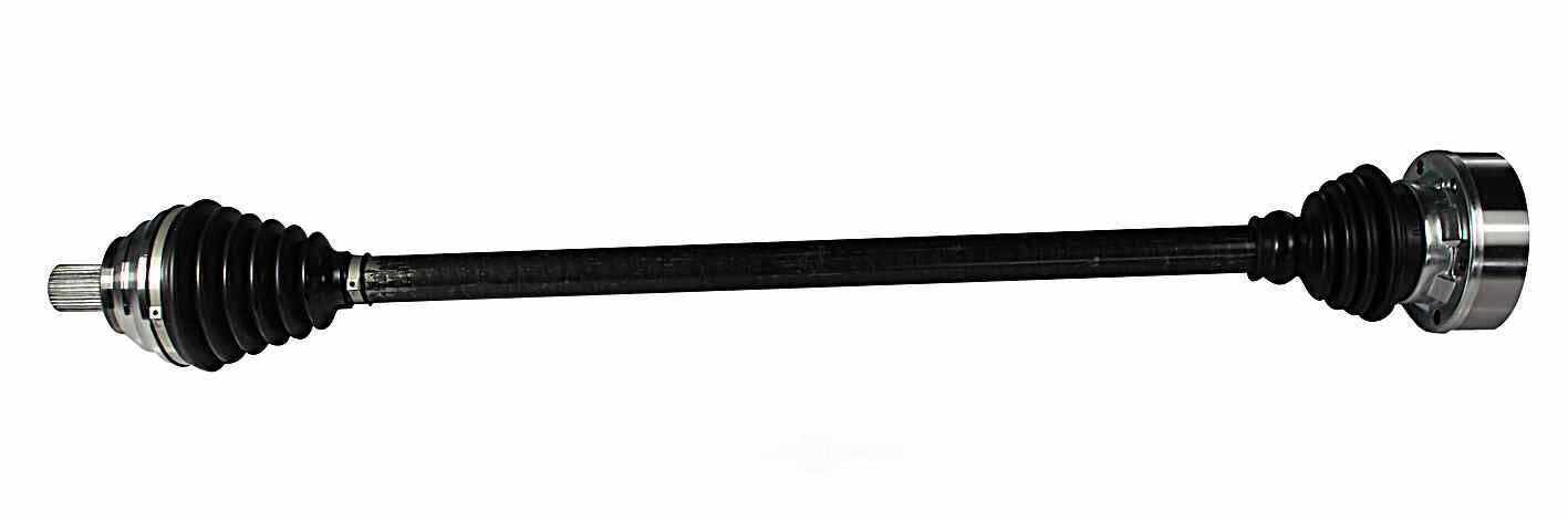 GSP North America NCV72007 CV Axle Assembly
