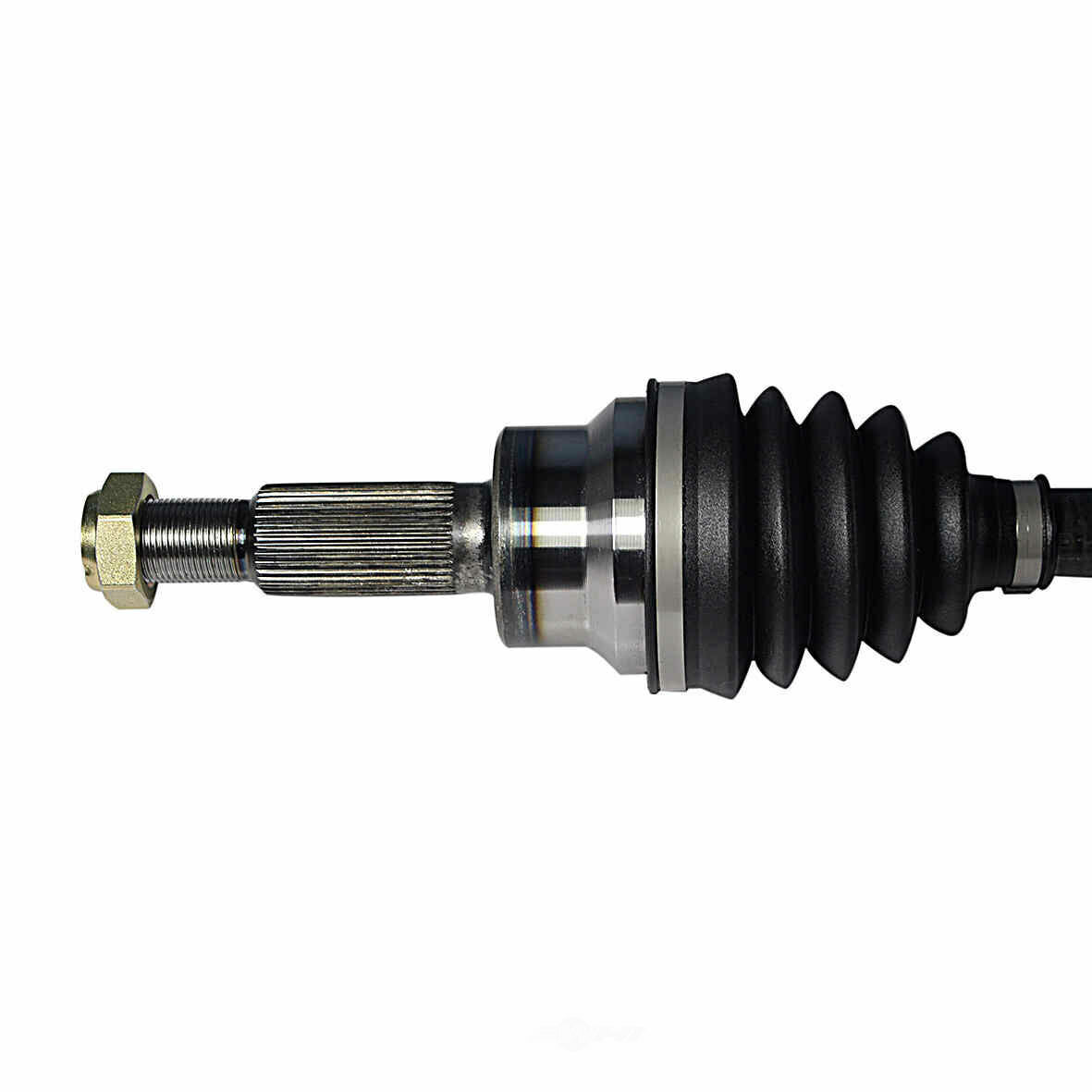 GSP North America NCV11076 CV Axle Assembly
