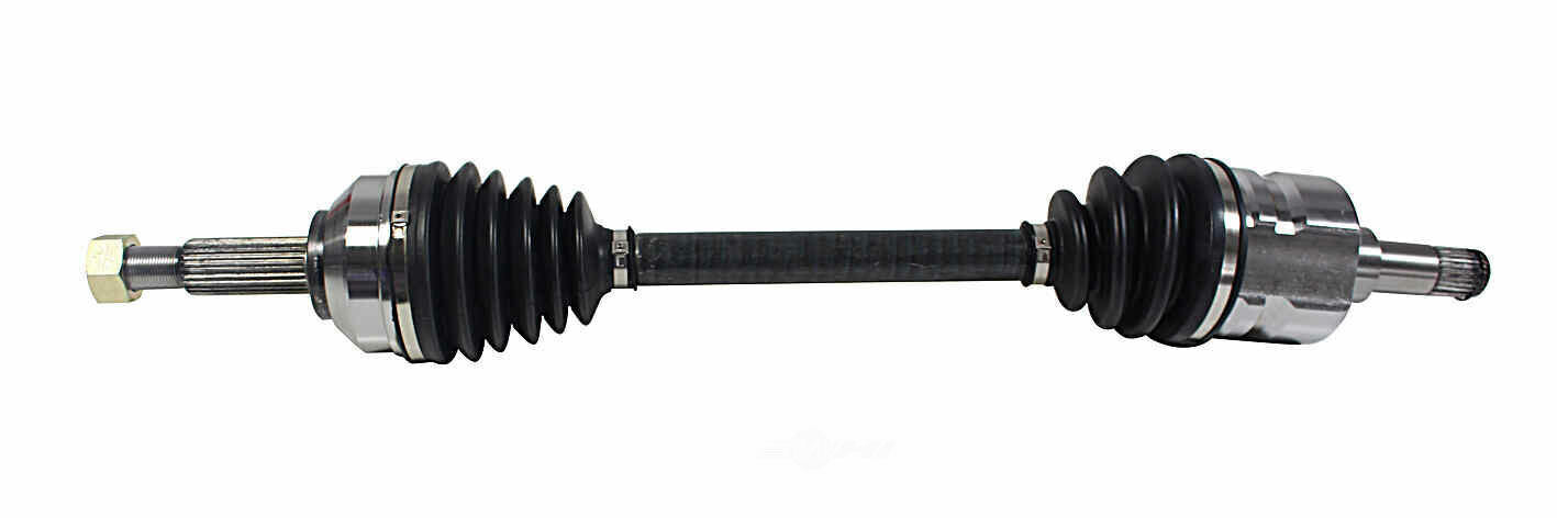 GSP North America NCV12053 CV Axle Assembly