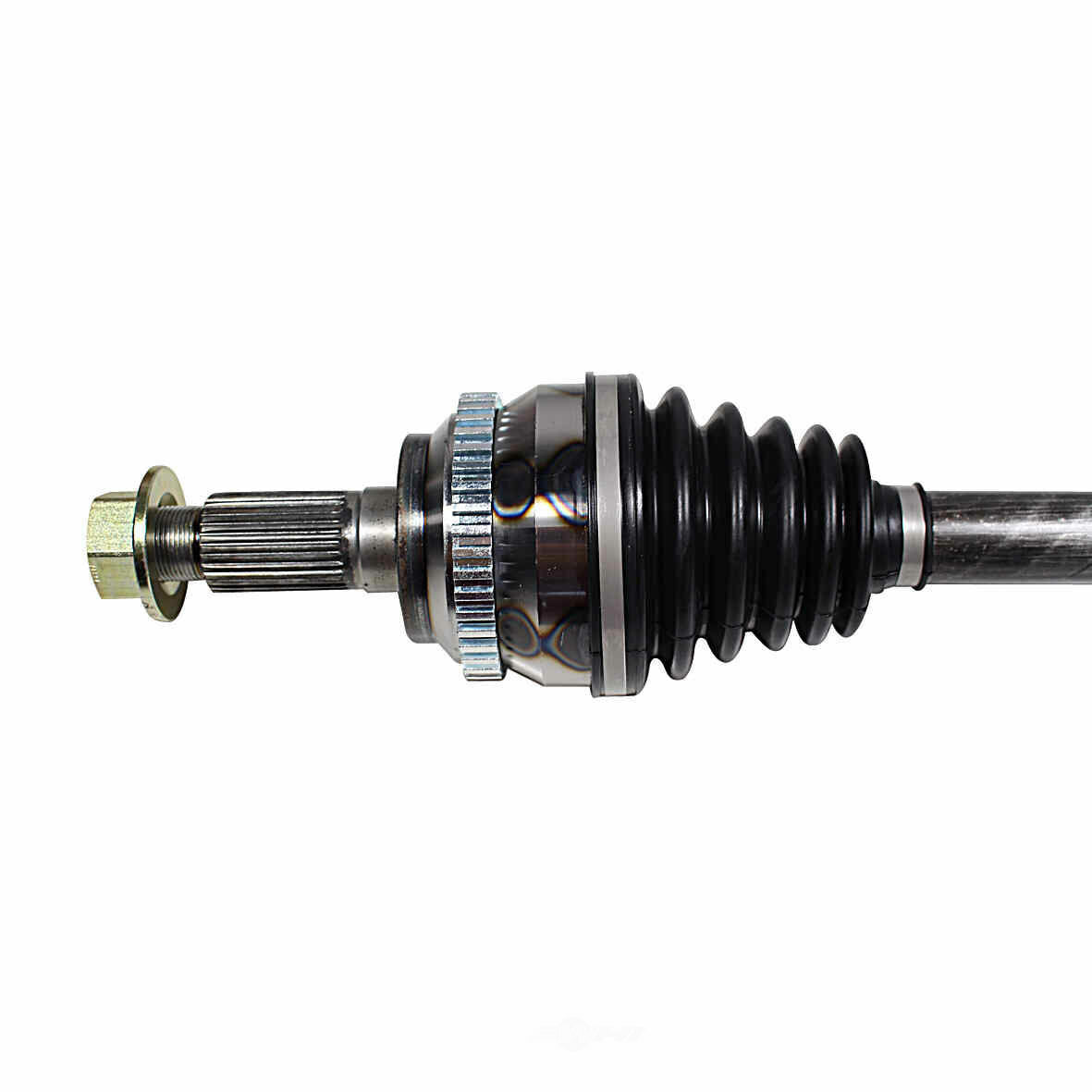 GSP North America NCV11508 CV Axle Assembly