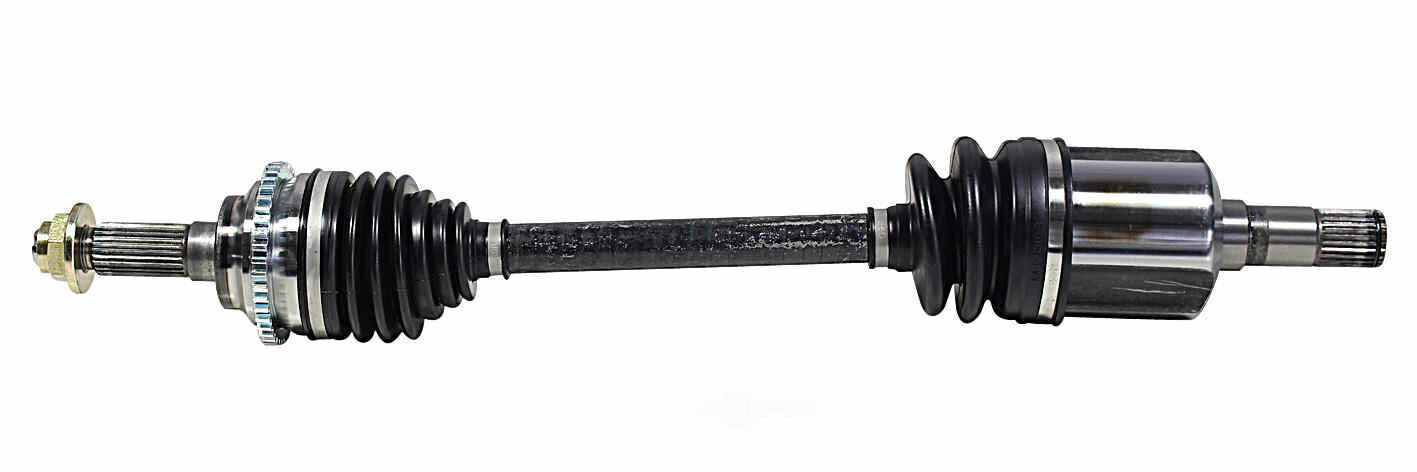 GSP North America NCV47552 CV Axle Assembly