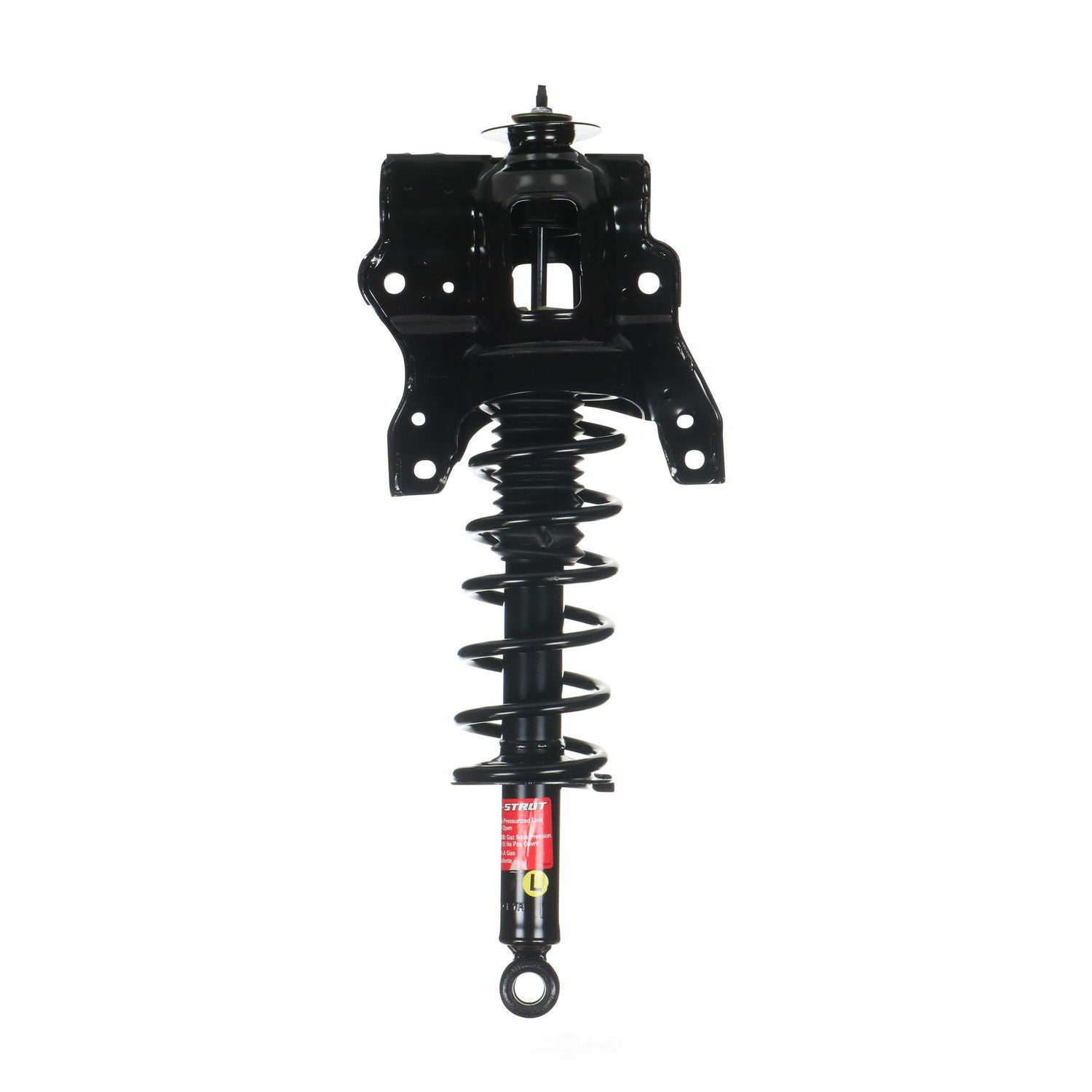Monroe 271326L Suspension Strut and Coil Spring Assembly