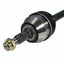 GSP North America NCV11193 CV Axle Assembly