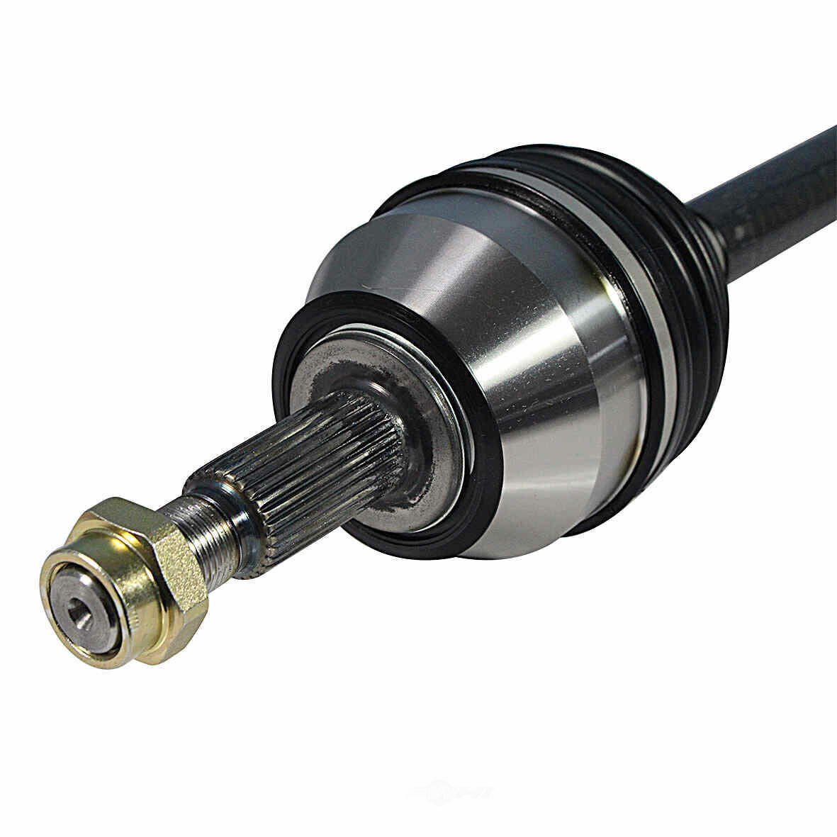 GSP North America NCV11193 CV Axle Assembly