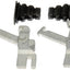 Dorman 926-292 Parking Brake Lever Kit