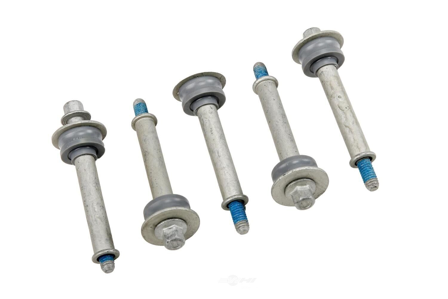 Genuine GM Parts 89017368 Engine Intake Manifold Bolt Set