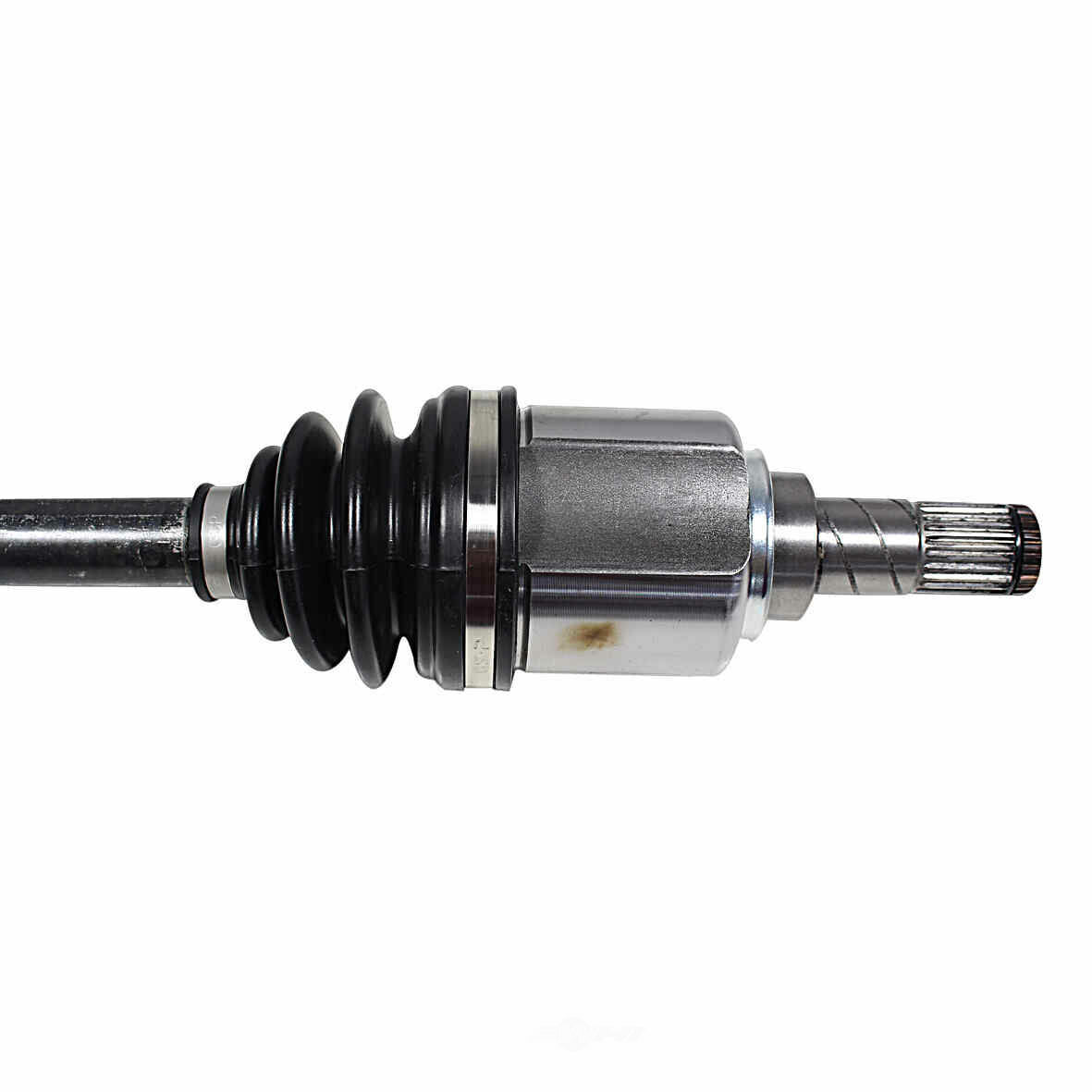GSP North America NCV53905 CV Axle Assembly