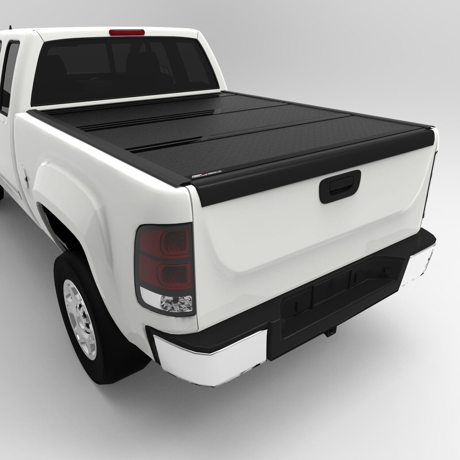 Undercover FX51004 Tonneau Cover