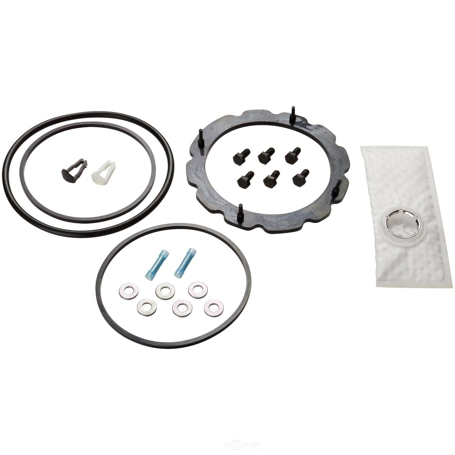 Spectra Premium Industries Inc SP154 Fuel Pump