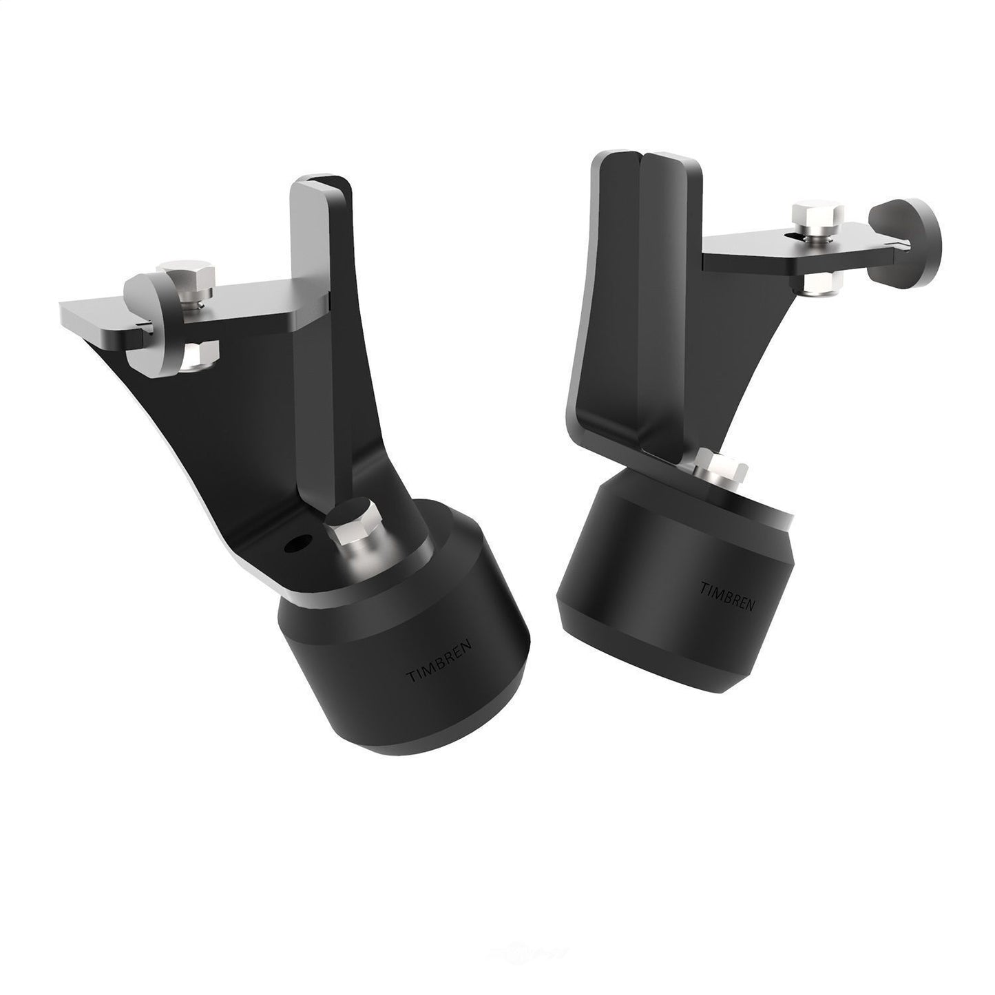TIMBREN SES GMFK15CB Suspension Rubber Helper Spring Kit