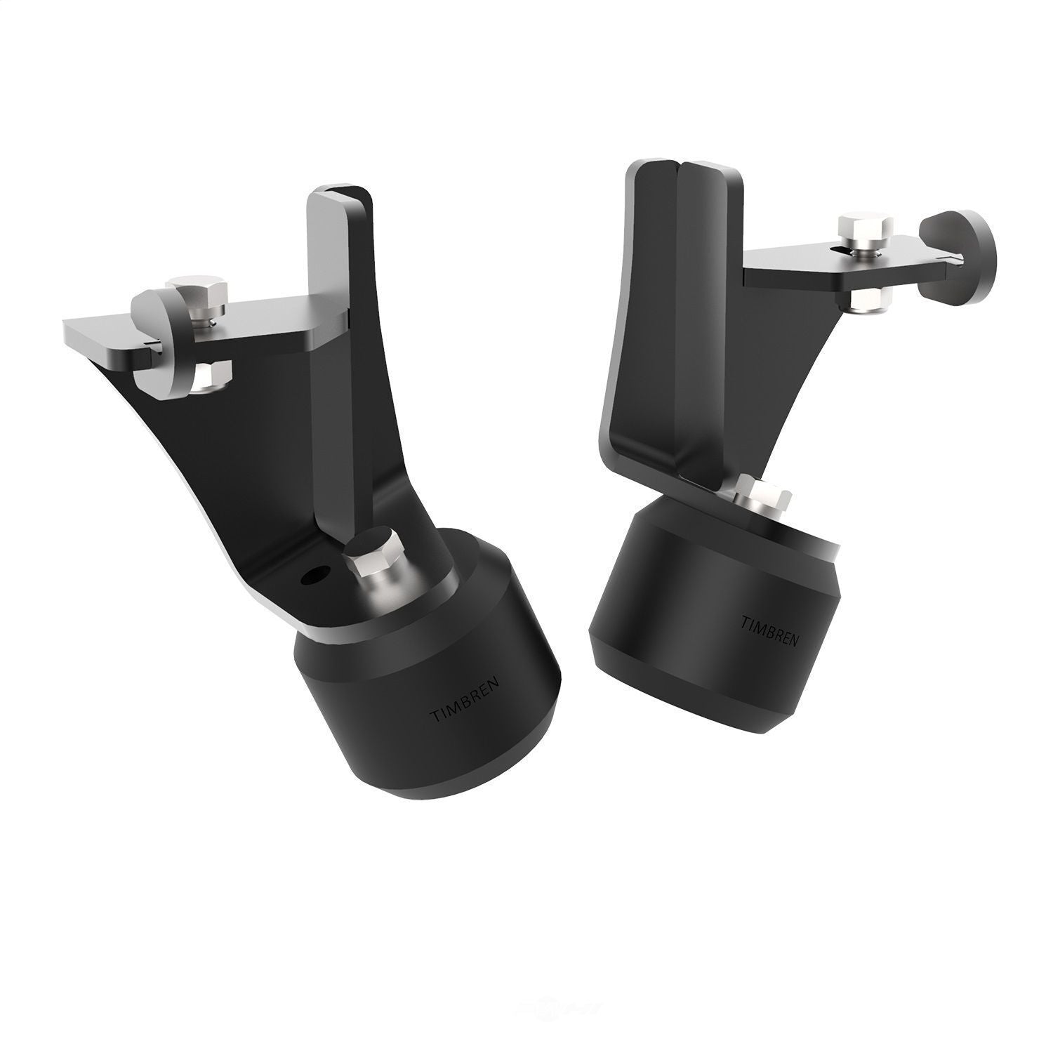 TIMBREN SES GMFK15CB Suspension Rubber Helper Spring Kit